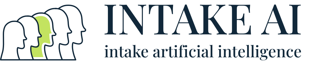 Intake Self Service Portal